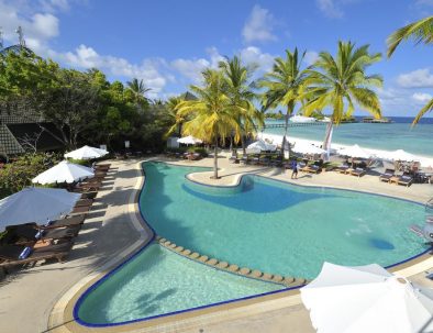 Paradise Island Resort Maldives