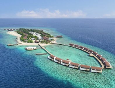 Westin Maldives Miriandhoo